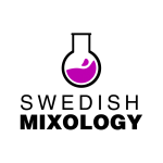 swedish mixology logo