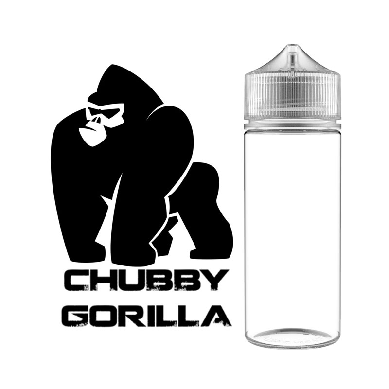 Chubby Gorilla 120ml