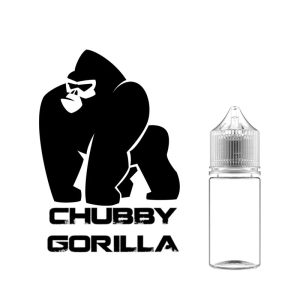 Chubby Gorilla 30ml