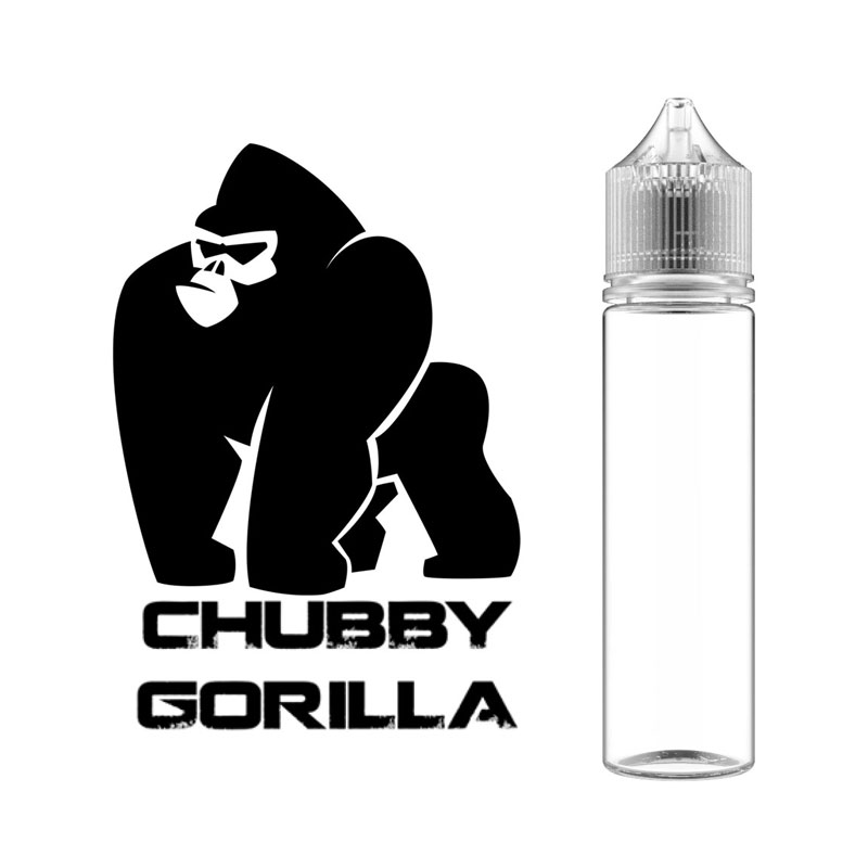 Chubby Gorilla 60ml