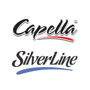Capella: Silverline från USA