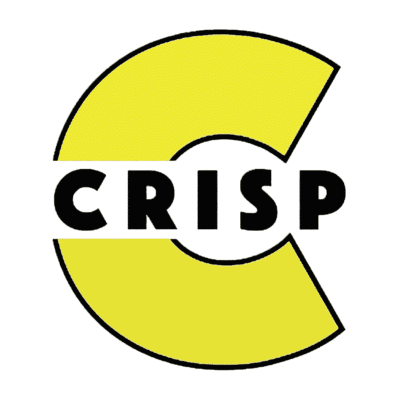 Crisp shortfills från USA