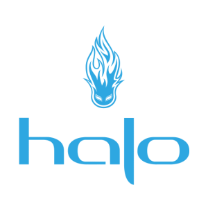 Halo essenser från USA