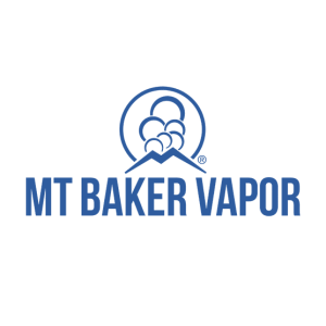 Mount Baker Vapor från USA