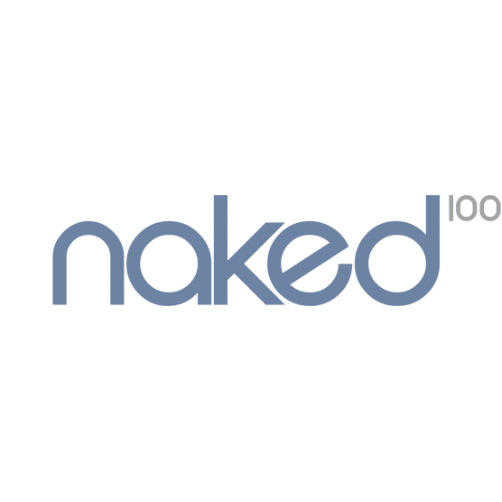 Shortfills från Naked 100 i USA