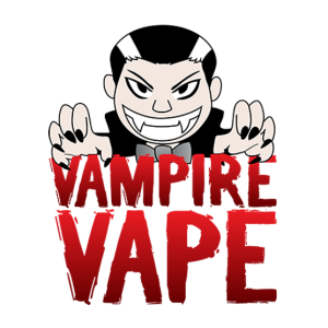 Vampire Vape från England