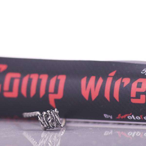 Wotofo Comp Wire - Tiger