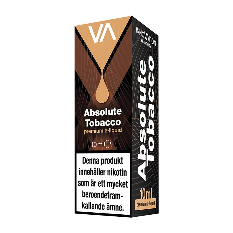 Absolute Tobacco från Innovation Flavours (10ml)