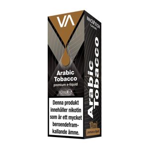 Arabic Tobacco från Innovation Flavours (10ml)