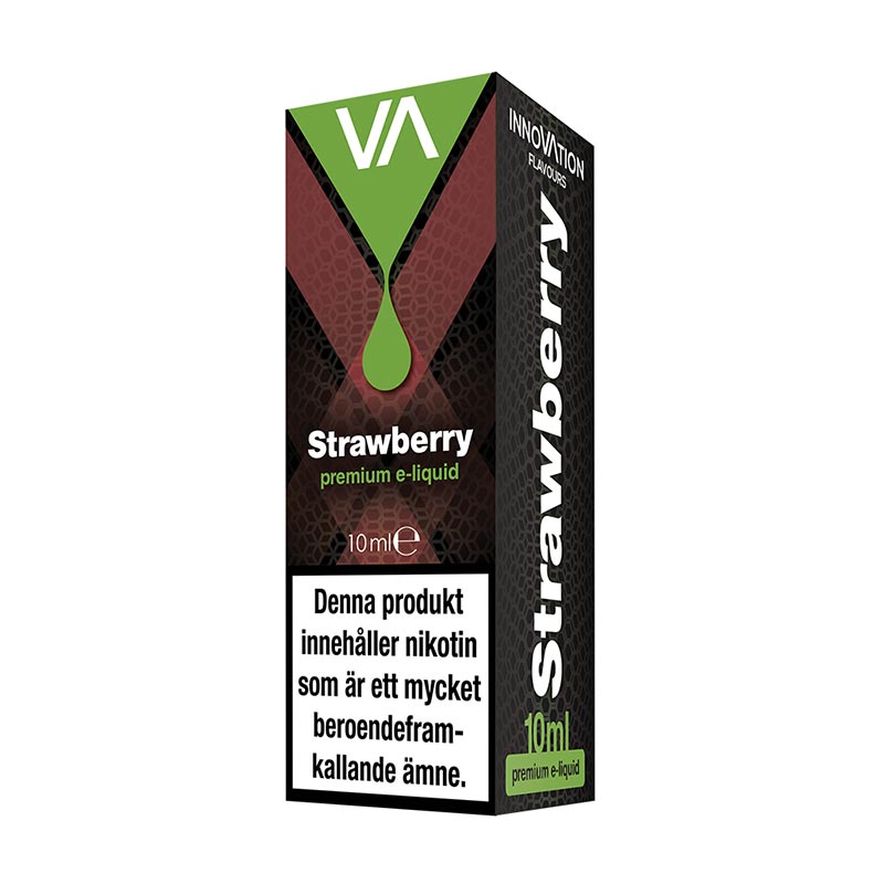 Strawberry från Innovation Flavours (10ml)