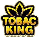 Tobac King on Salt från UK