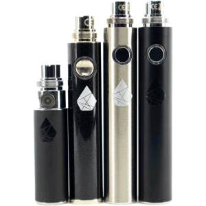 510 & eGo-batterier till e-cigaretter