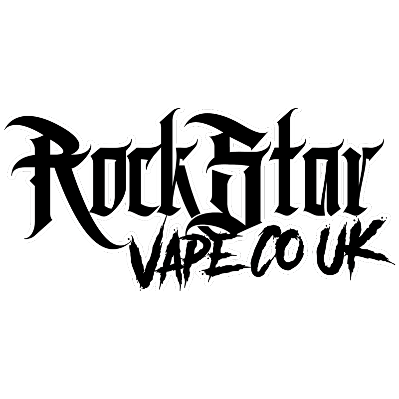 Rockstar Vape från UK