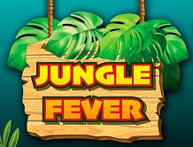 Jungle Fever 100ml shortfills