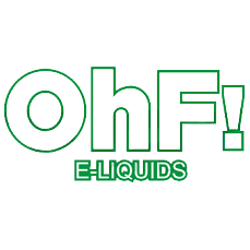 OHF Eliquids från England