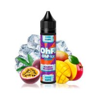 Ice Mango Passion från OHF (50ml, Shortfill)