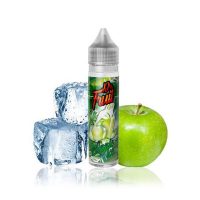 Apple Ice från Dr Fruit (50ml, Shortfill)