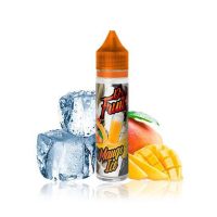 Mango Ice från Dr Fruit (50ml, Shortfill)