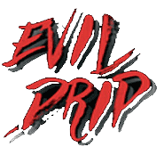 Evil Drip logo