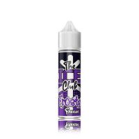 Frosted Freeze från The Ice Club (50ml, Shortfill)