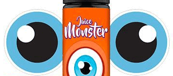 Juice Monster från UK