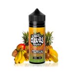 Tropical Fruits från Juice Devils (100ml, Shortfill)