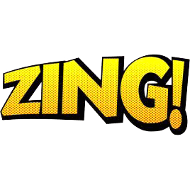 Zing! E-Liquids från UK