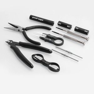 DIY Mini Tool Kit V2 från Geekvape verktyg