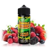 Citrus Forest från Jungle Fever (100ml, Shortfill)