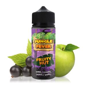 Fruity Hut från Jungle Fever (100ml, Shortfill)