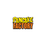 Apple & Cinnamon från Pancake Factory logga