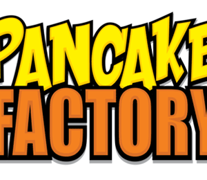 Pancake Factory från UK