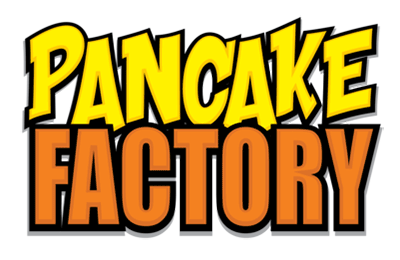 Pancake Factory från UK