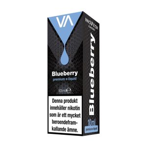 Blueberry från Innovation Flavours (10ml)