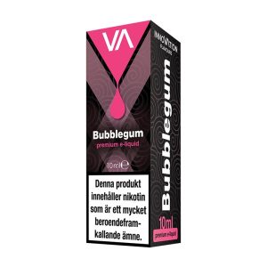Bubblegum från Innovation Flavours (10ml)