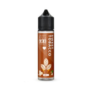 Sweet Tobacco från eSmokes Juice (40ml Shortfill) 1