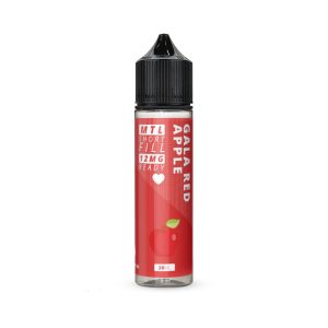 Gala Red Apple från eSmokes Juice (20ml, MTL) 1