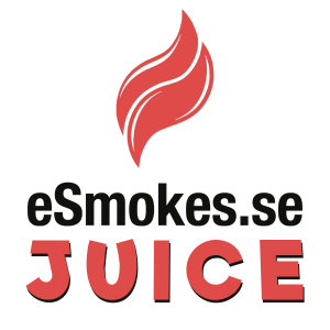 eSmokes Juice från Sverige