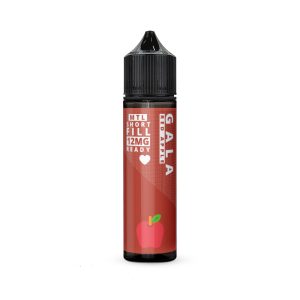 Gala Red Apple från eSmokes Juice (20ml, MTL Longfill)