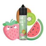 Strawberry Watermelon Kiwi från eSmokes Juice (20ml, MTL)