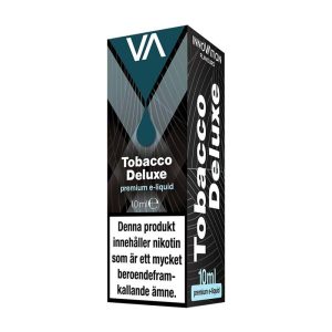 Tobacco Deluxe
