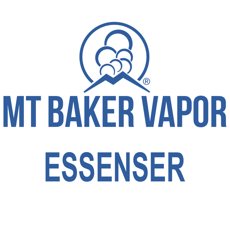Mount Baker Vapor Essenser