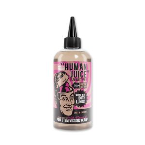 Human Juice - Flavour Type B från UK Pink Stem Viscous Gloop