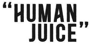 Human Juice - Flavour Type B från UK logo liten