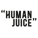 Human Juice - Flavour Type B från UK logo