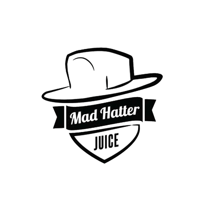 Mad Hatter E-juice
