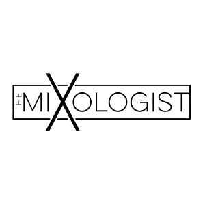 the mixologist logo