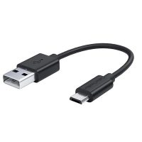 USB-C-laddare
