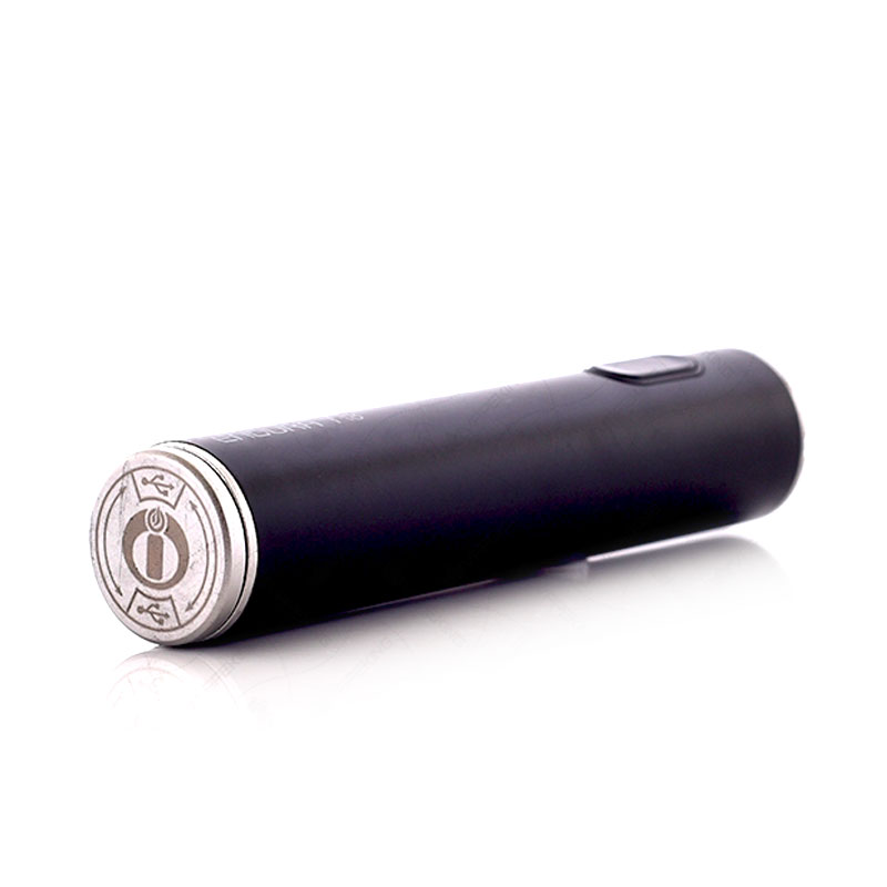 Endura T18-Batteri från Innokin (1000mAh) black