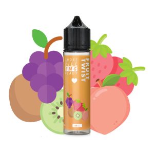 Fruit Twist från eSmokes Juice (40ml Shortfill)